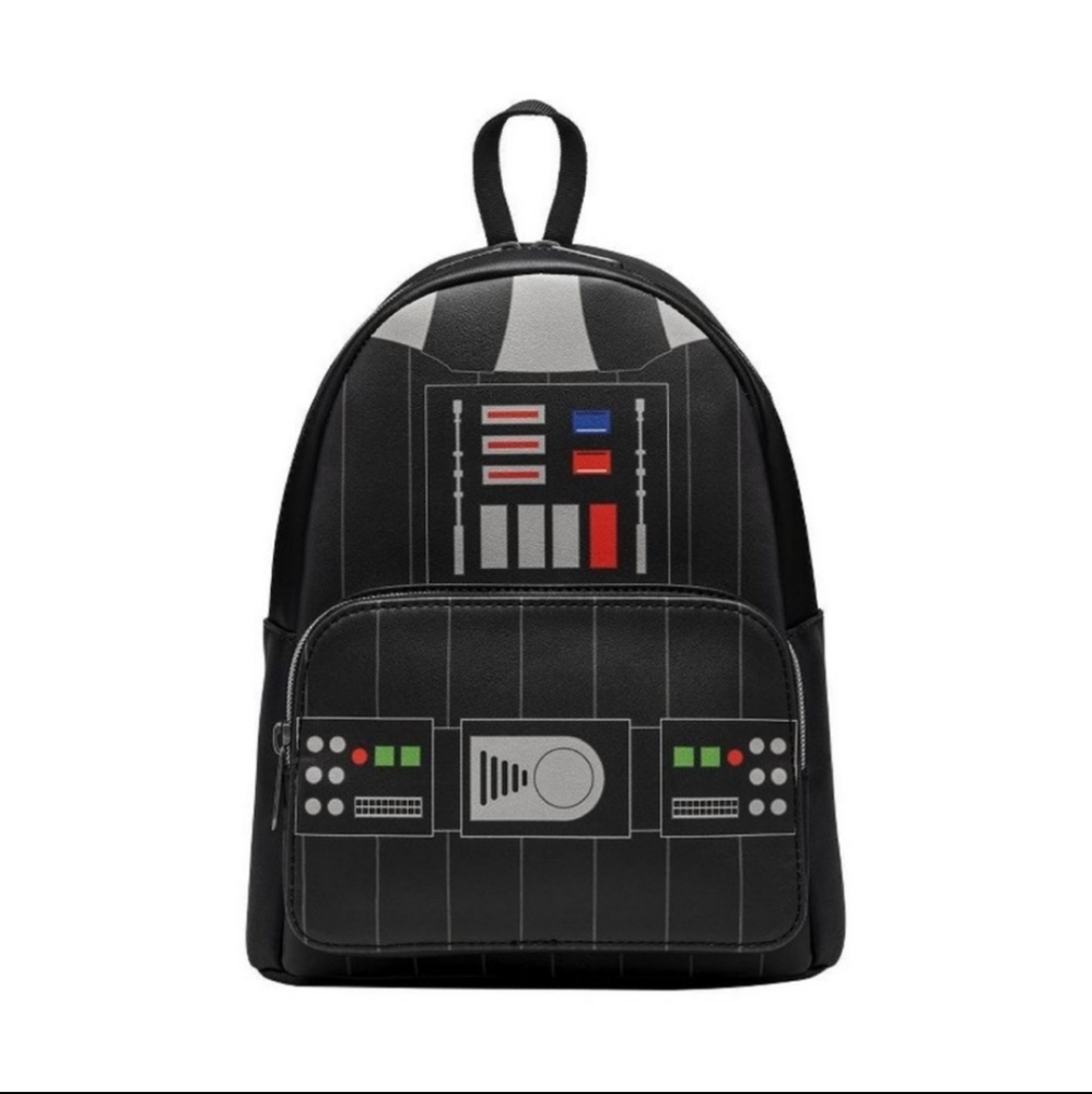 Funko Darth Vader Mini Backpack
